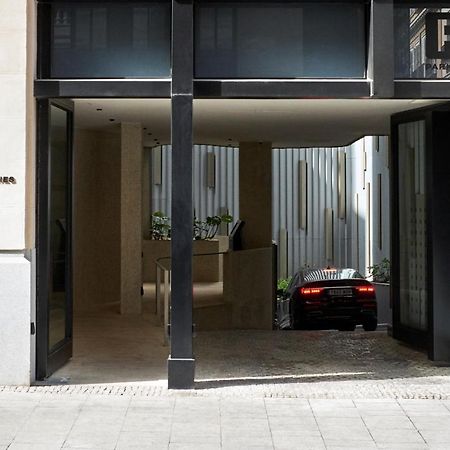 Ferienwohnung 60 Balconies Iconic Madrid Exterior foto