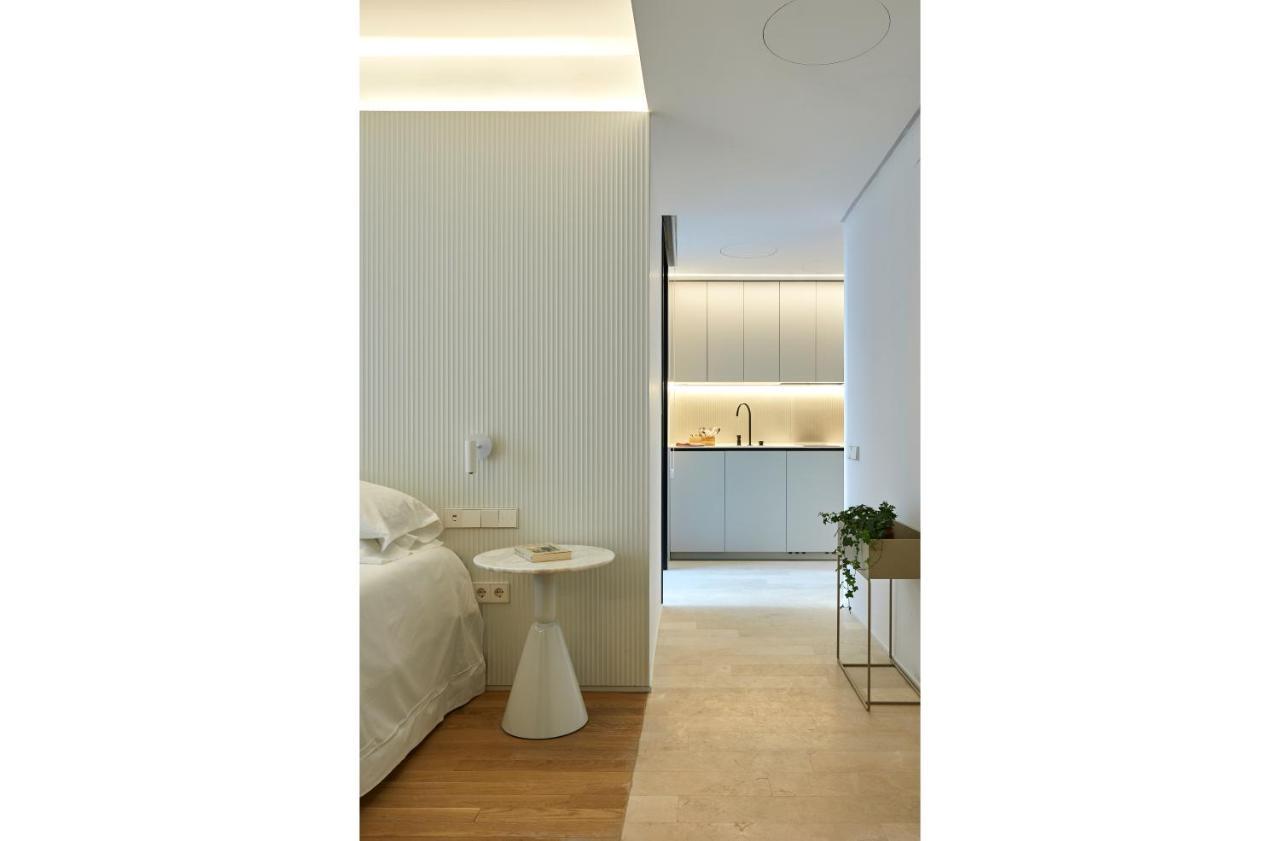 Ferienwohnung 60 Balconies Iconic Madrid Exterior foto
