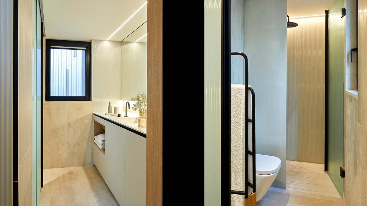 Ferienwohnung 60 Balconies Iconic Madrid Exterior foto