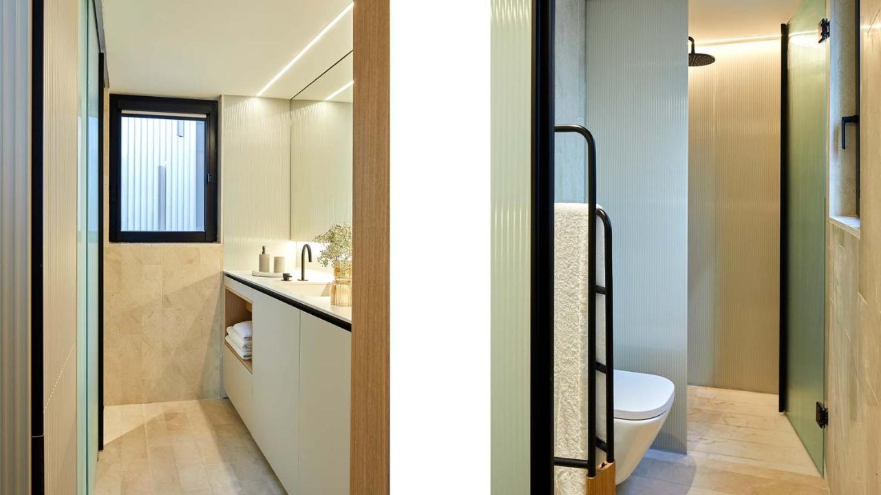 Ferienwohnung 60 Balconies Iconic Madrid Exterior foto